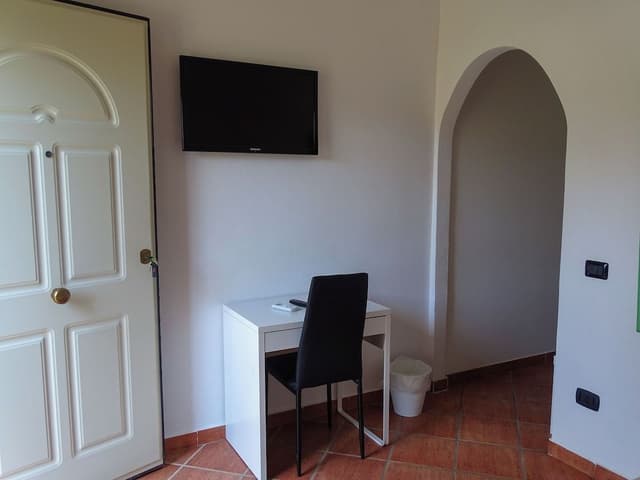 Classic Double or Twin Room