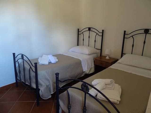Family Room, 2 Bedrooms, for 5 people