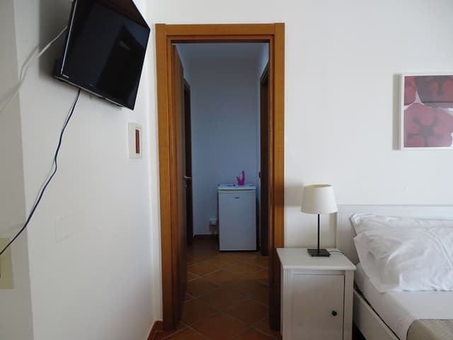 Family Room, 2 Bedrooms, for 5 people