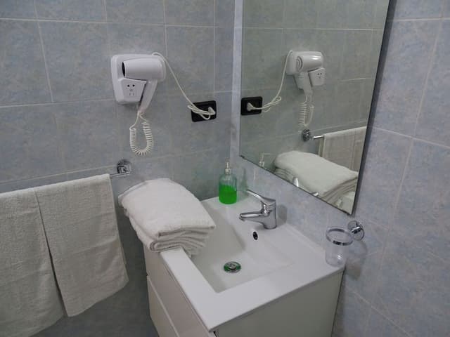 Classic Double or Twin Room