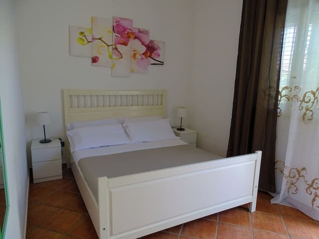 Classic Double or Twin Room