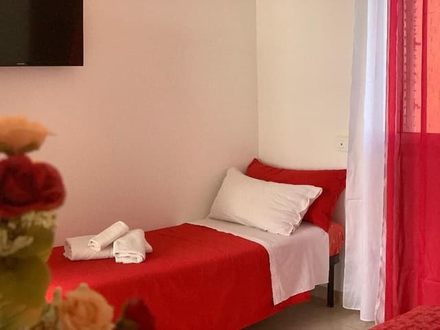 Classic Double or Twin Room