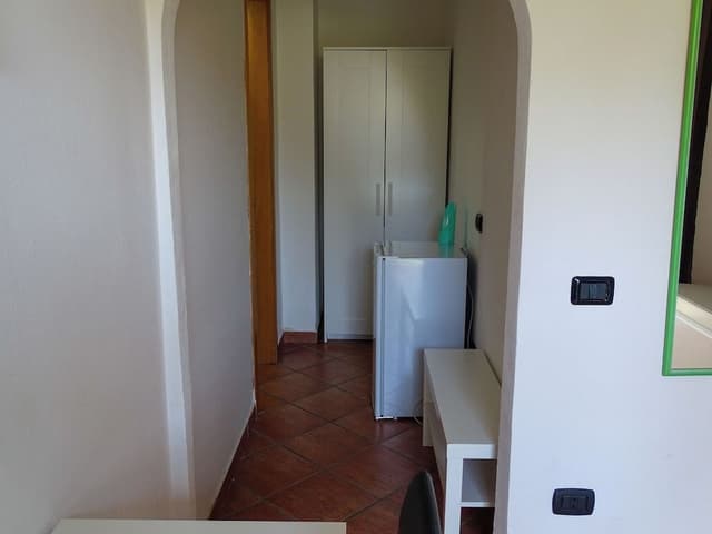 Classic Double or Twin Room