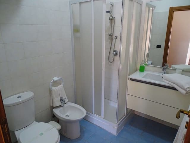 Family Room, 2 Bedrooms, for 4 people