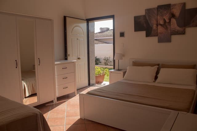 Classic Triple Room