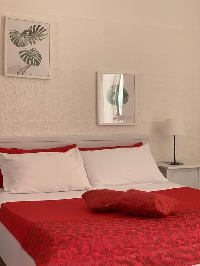 Classic Double or Twin Room