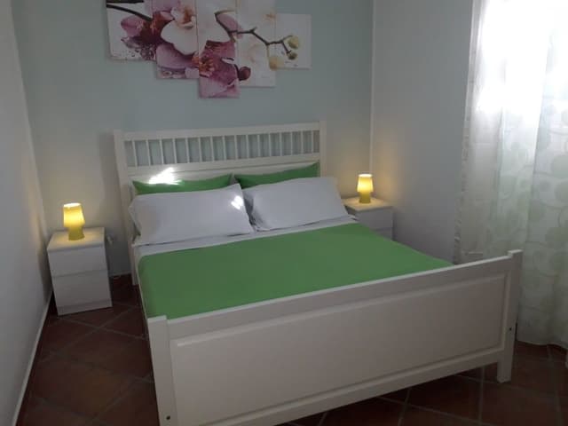 Family Room, 2 Bedrooms, for 4 people