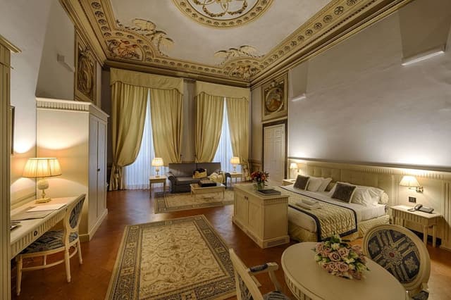 Junior Suite (2 pax)