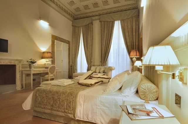 Junior Suite (2 pax)
