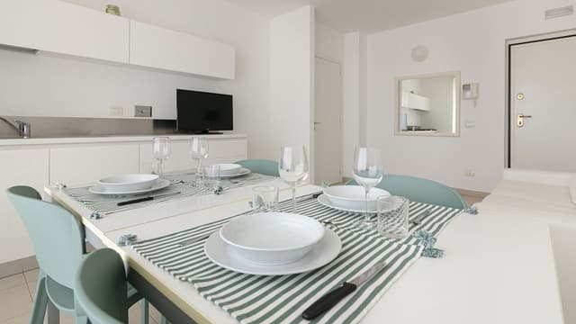 Apartment, 2 Bedrooms (Stella Marina)