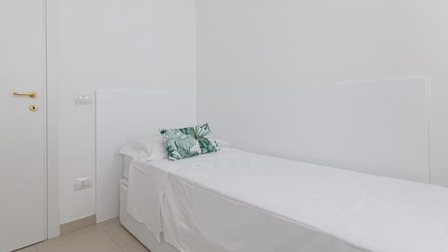 Standard Apartment, 2 Bedrooms (Stella Marina)