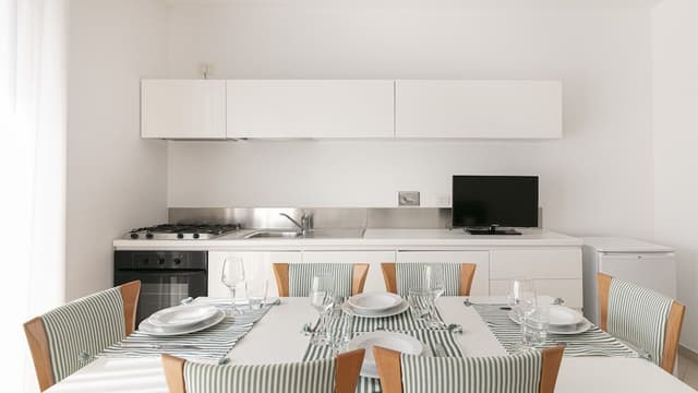 Apartment, 2 Bedrooms (Stella Marina)