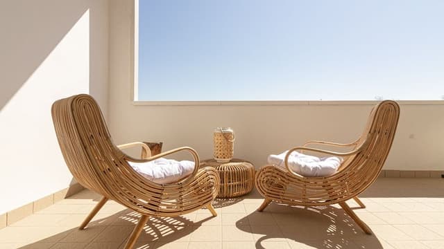 Apartment, 1 Bedroom (Stella Marina)
