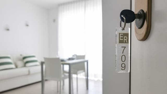 Apartment, 2 Bedrooms (Stella Marina)
