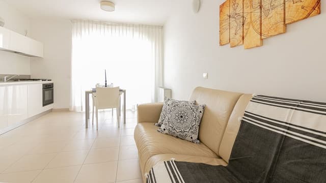 Apartment, 1 Bedroom (Stella Marina)