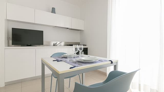 Apartment, 1 Bedroom, Kitchen (Stella Marina)