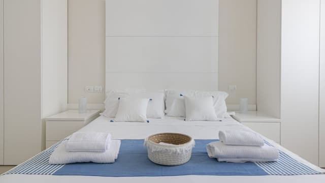 Apartment, 2 Bedrooms (Stella Marina)