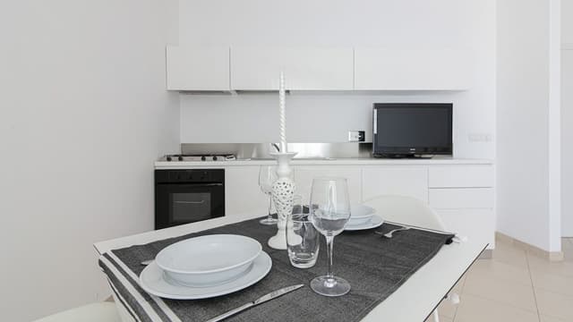 Apartment, 1 Bedroom (Stella Marina)