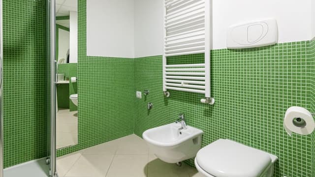 Apartment, 1 Bedroom (Stella Marina)