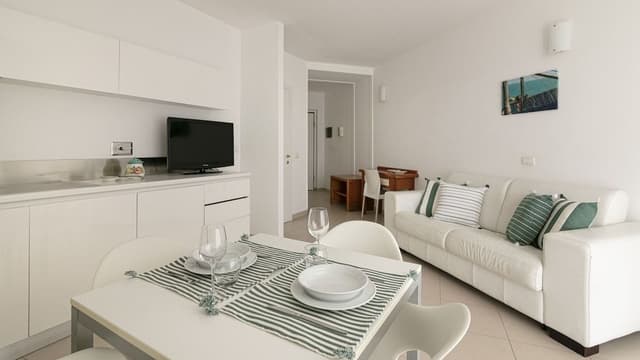 Apartment, 1 Bedroom (Stella Marina)