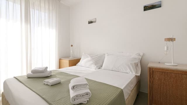 Apartment, 2 Bedrooms (Stella Marina)