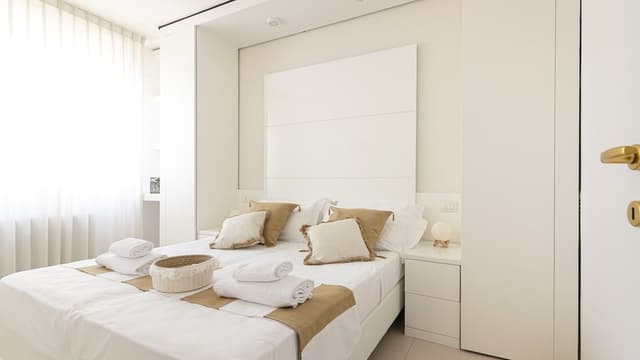 Apartment, 1 Bedroom (Stella Marina)