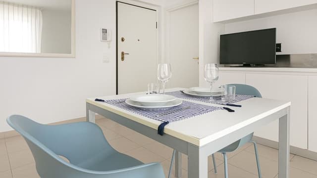 Apartment, 1 Bedroom, Kitchen (Stella Marina)