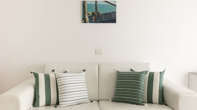 Apartment, 1 Bedroom (Stella Marina)