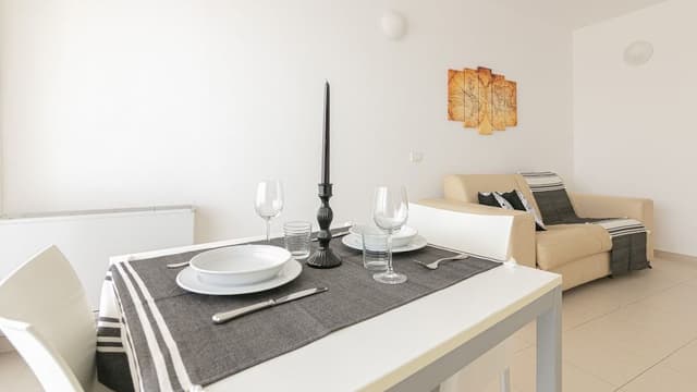 Apartment, 1 Bedroom (Stella Marina)