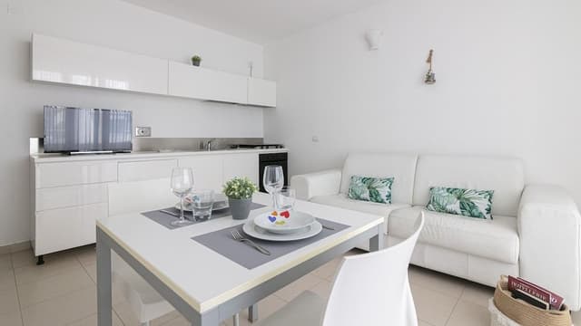 Standard Apartment, 2 Bedrooms (Stella Marina)
