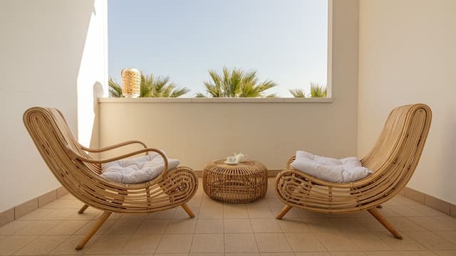 Apartment, 1 Bedroom (Stella Marina)