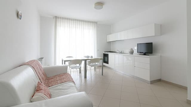 Comfort Apartment, 2 Bedrooms (Stella Marina)