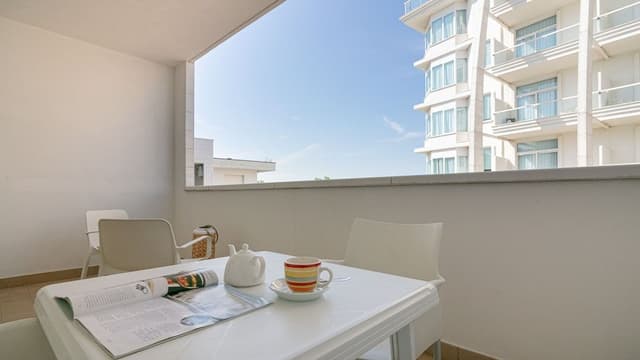 Standard Apartment, 2 Bedrooms (Stella Marina)