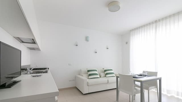 Apartment, 2 Bedrooms (Stella Marina)