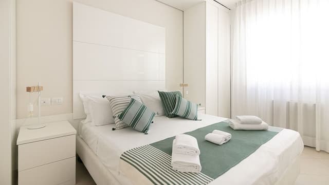 Apartment, 2 Bedrooms (Stella Marina)