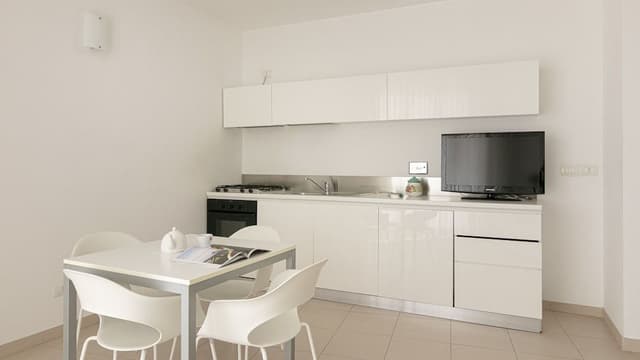 Apartment, 1 Bedroom (Stella Marina)