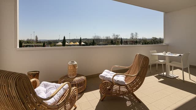 Apartment, 2 Bedrooms (Stella Marina)