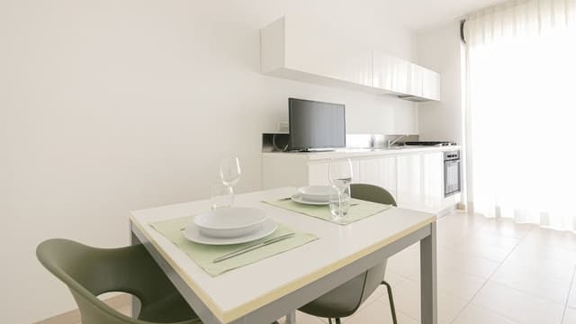 Apartment, 1 Bedroom (Stella Marina)