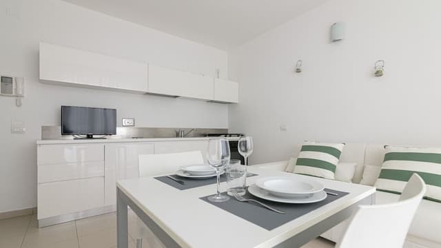 Apartment, 2 Bedrooms (Stella Marina)