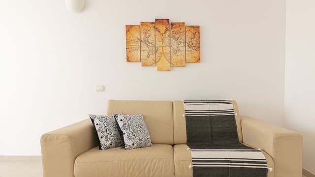 Apartment, 1 Bedroom (Stella Marina)