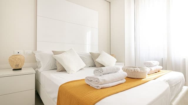 Apartment, 1 Bedroom (Stella Marina)