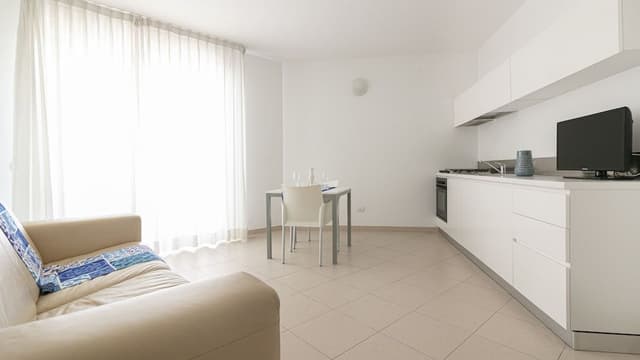 Apartment, 1 Bedroom (Stella Marina)