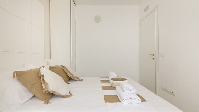 Apartment, 1 Bedroom (Stella Marina)