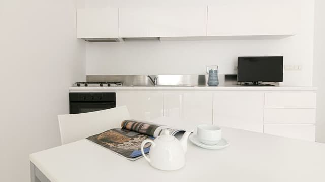 Apartment, 1 Bedroom (Stella Marina)
