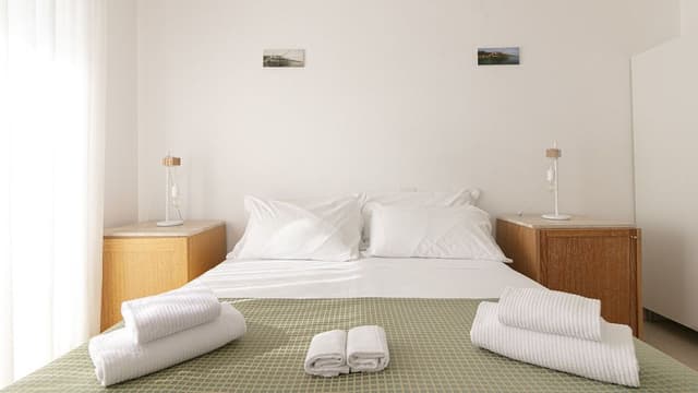 Apartment, 2 Bedrooms (Stella Marina)