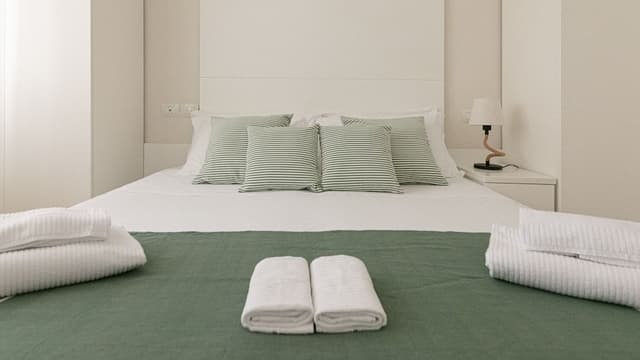 Apartment, 1 Bedroom (Stella Marina)