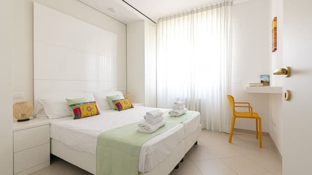 Apartment, 1 Bedroom (Stella Marina)