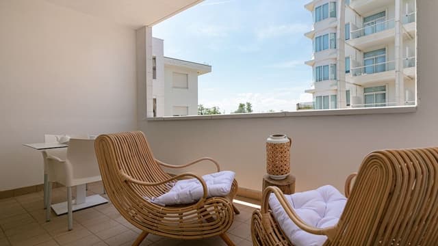 Apartment, 2 Bedrooms (Stella Marina)