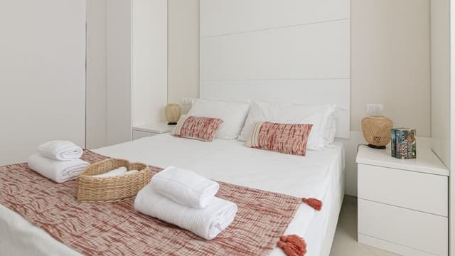 Comfort Apartment, 2 Bedrooms (Stella Marina)