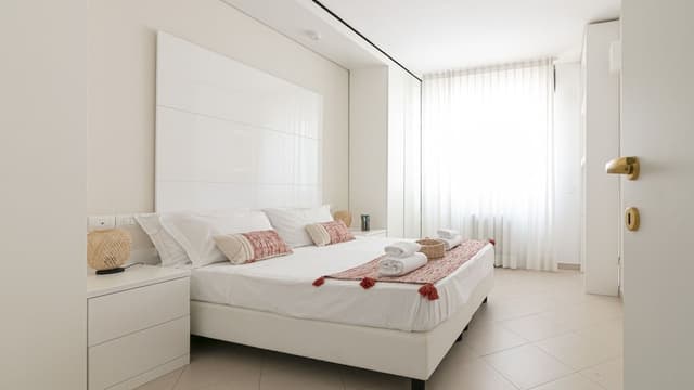 Comfort Apartment, 2 Bedrooms (Stella Marina)